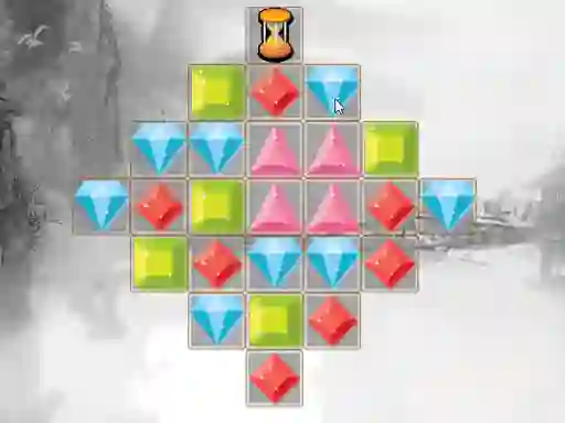 Игра Jewels Matching онлајн