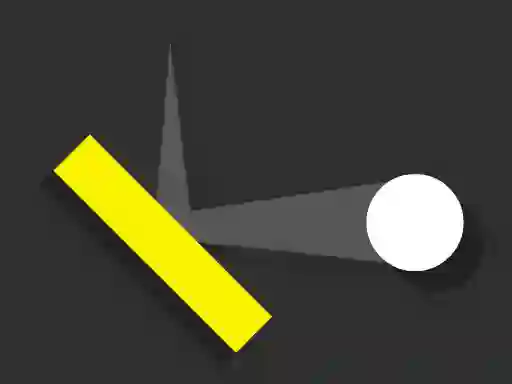 Игра Yellow Lines онлајн