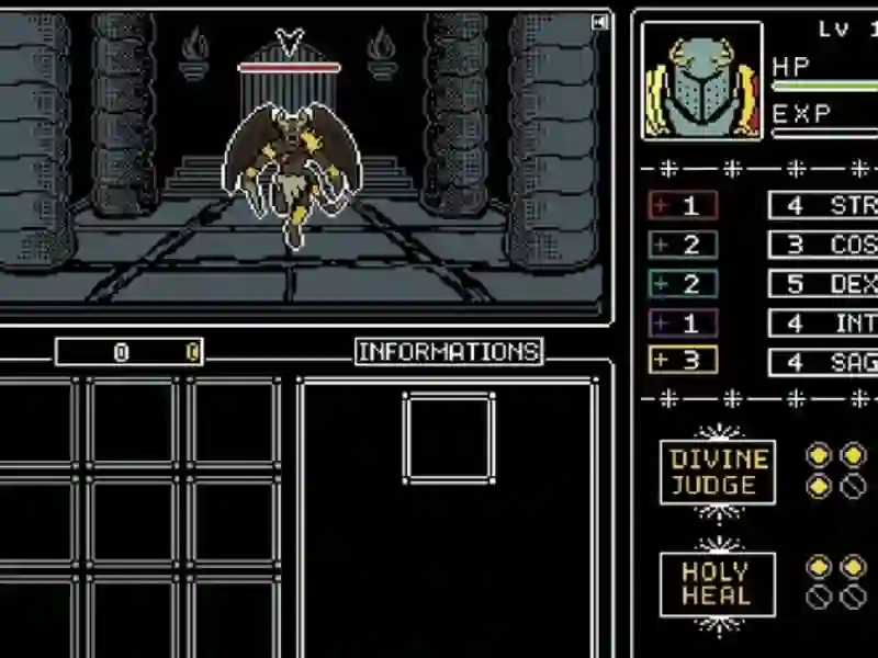Игра Tartarus Dice онлајн