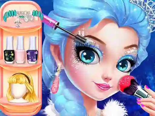 Игра TikTok Baby Girl онлајн