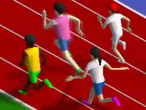 Игра Sprinter онлајн