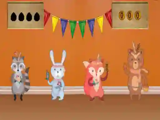Игра Boho Girl Escape онлајн