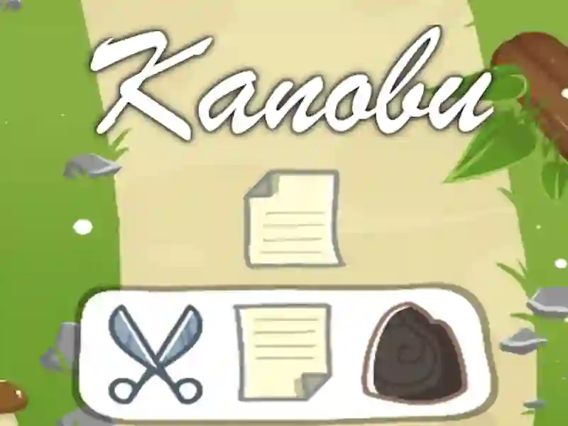 Игра Kanobu онлајн
