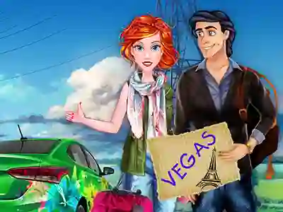 Игра Hitchhiker's Guide for Princesses онлајн