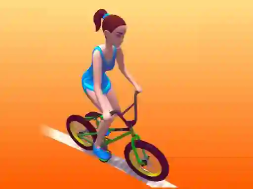 Игра Dangerous Ride онлајн