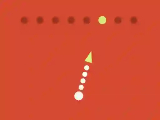 Игра One Point онлајн