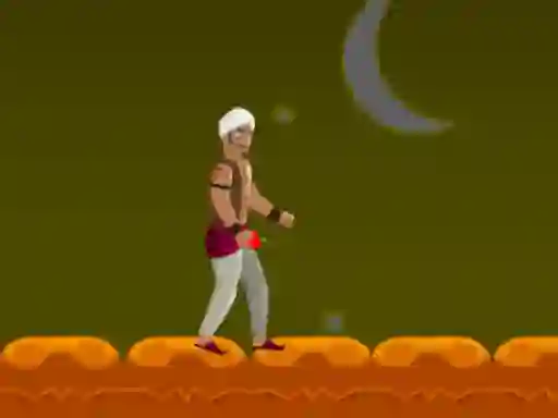 Игра Arabian Night онлајн