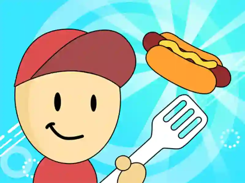Игра Eatventure онлајн