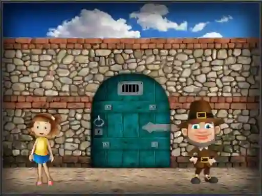 Игра Amgel Giving Tuesday Escape онлајн