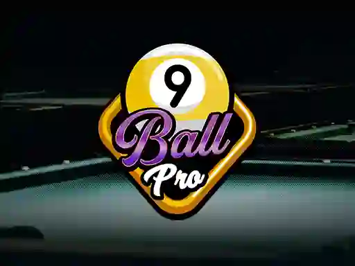 Игра 9 Ball Pro онлајн