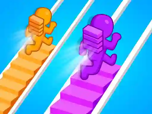 Игра Bridge Water Rush онлајн