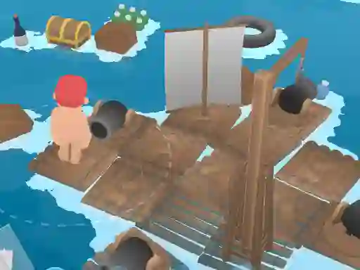 Игра Ahoy! онлајн