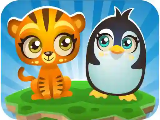 Игра Idle Zoo онлајн