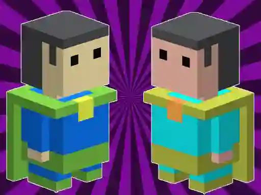 Игра Just Jump онлајн