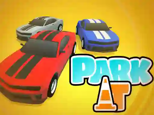Игра PARK IT онлајн