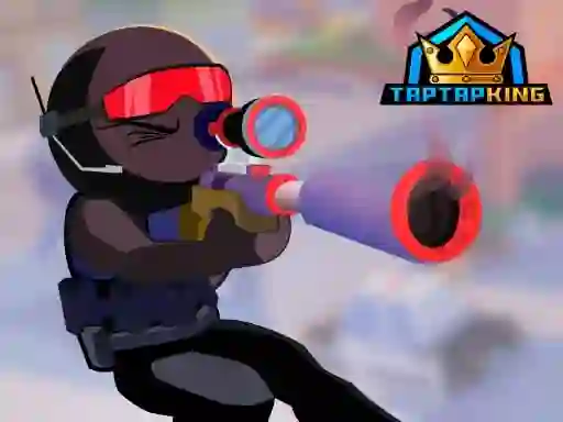 Игра Sniper Trigger Revenge онлајн