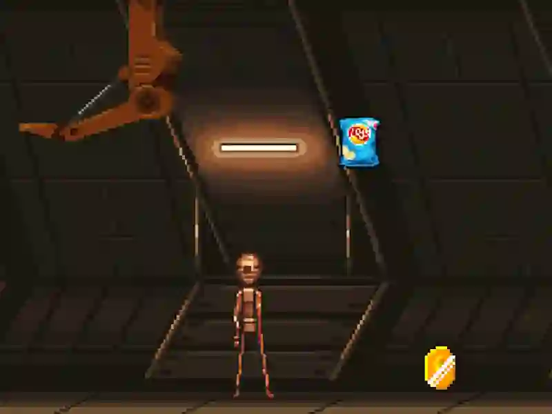 Игра Skyfall Survival онлајн