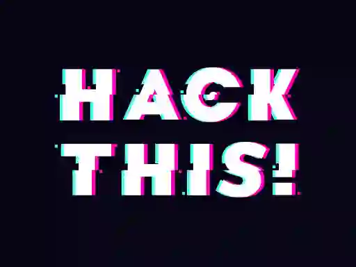 Игра Hack This! онлајн