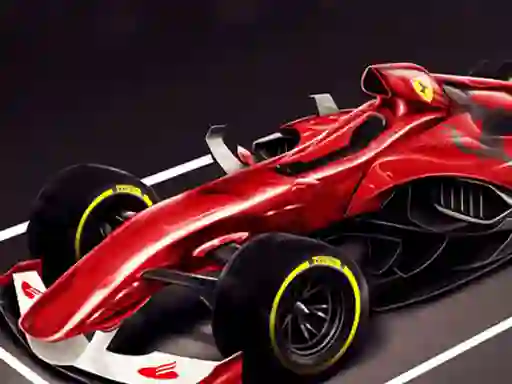 Игра Formula Racing онлајн