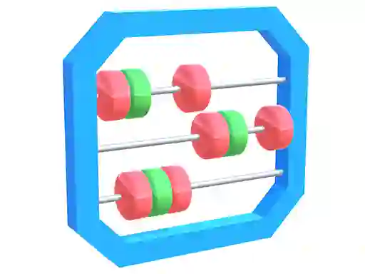 Игра Abacus 3d онлајн