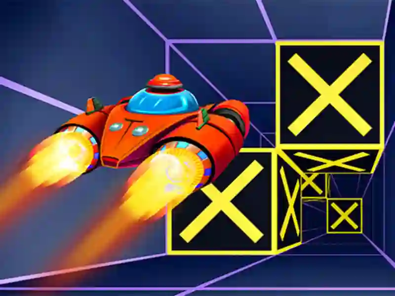 Игра Speed Run 3D онлајн