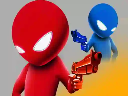 Игра Drunken Duel онлајн