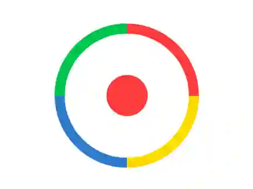 Игра Catch Colors онлајн