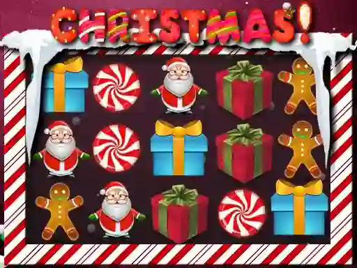 Игра Christmas Gift Sweeper онлајн