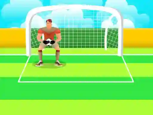 Игра Penalty онлајн