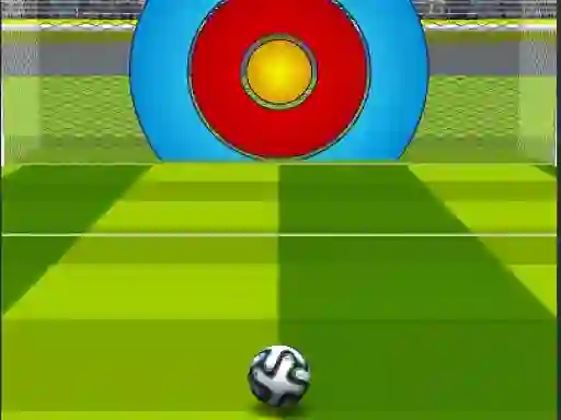 Игра Super Football Kicking онлајн