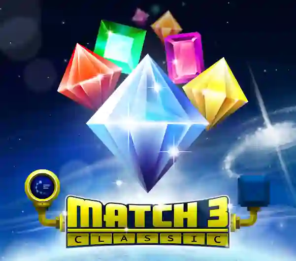 Игра Match 3 Classic онлајн