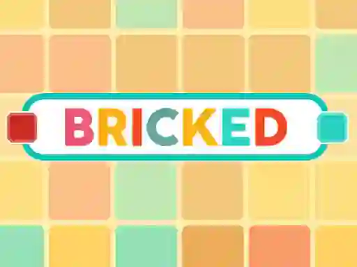 Игра Bricked.io онлајн