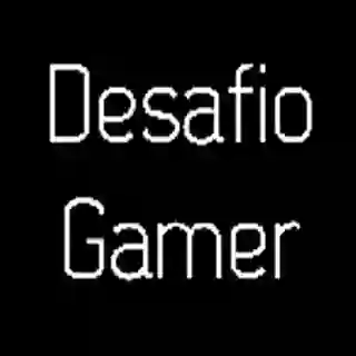 Игра Desafio Gamer онлајн