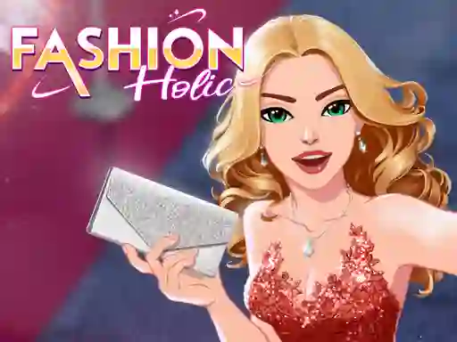 Игра Fashion Holic онлајн