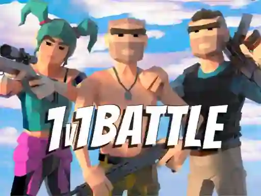 Игра 1vs1 онлајн