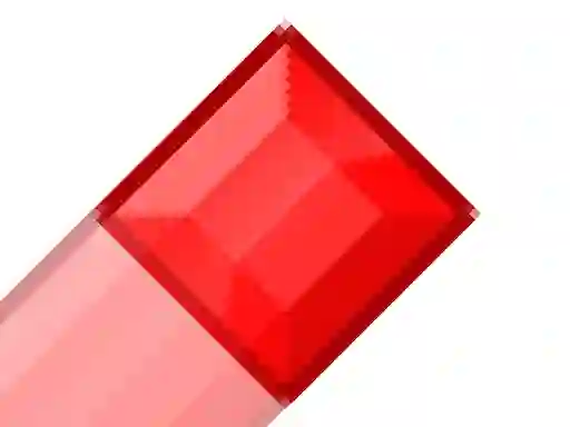 Игра  Jump Red Square онлајн