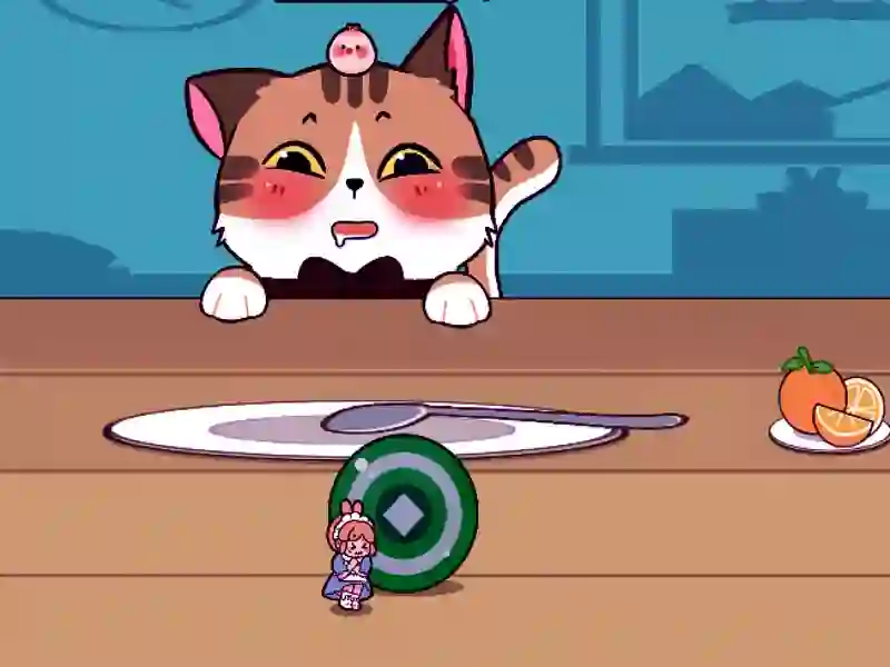 Игра Hidden Hero онлајн