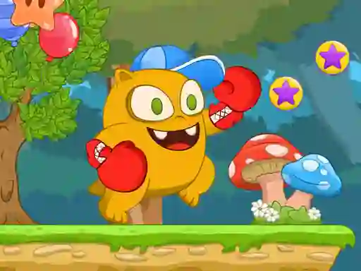 Игра Jojo Run онлајн