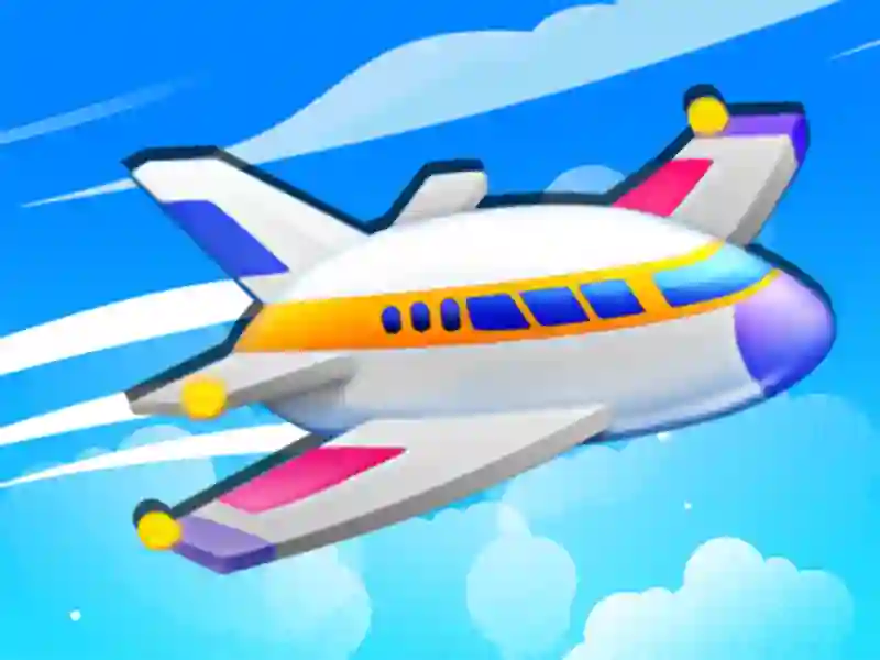 Игра Airport Manager онлајн