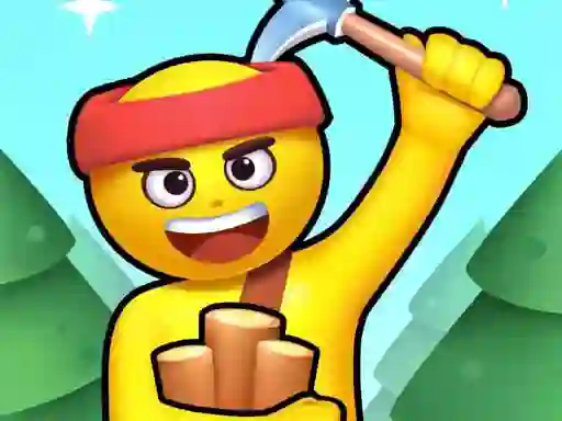 Игра Island Construction онлајн
