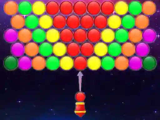 Игра Bubble Shooter Legend онлајн