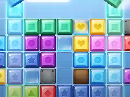 Игра Block Breaker King: Mission онлајн