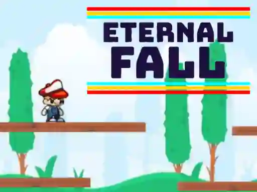 Игра Eternal Fall онлајн