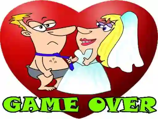 Игра The Cupid's Arrow онлајн