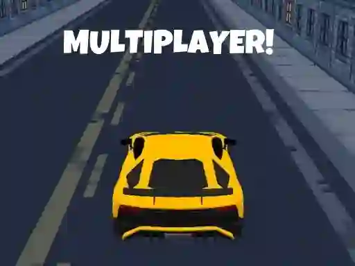 Игра Lamborghini Driving Multiplayer онлајн