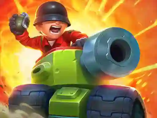 Игра Fieldrunners TD онлајн