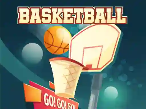 Игра Basketball онлајн
