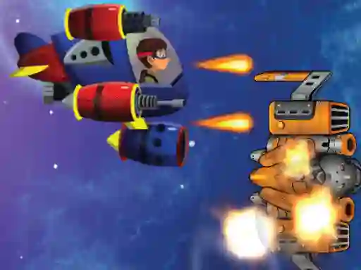 Игра Alien Shooter онлајн