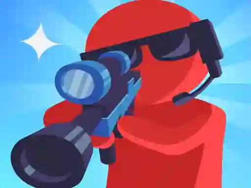 Игра Pocket Sniper онлајн
