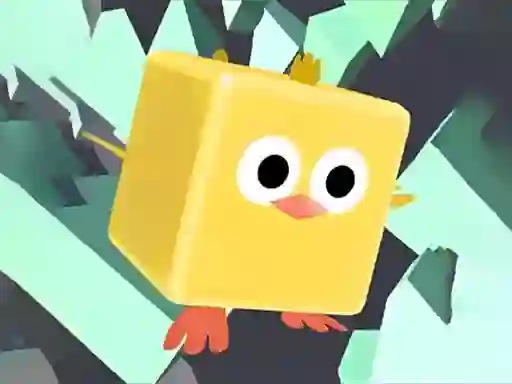 Игра Angry parkour онлајн